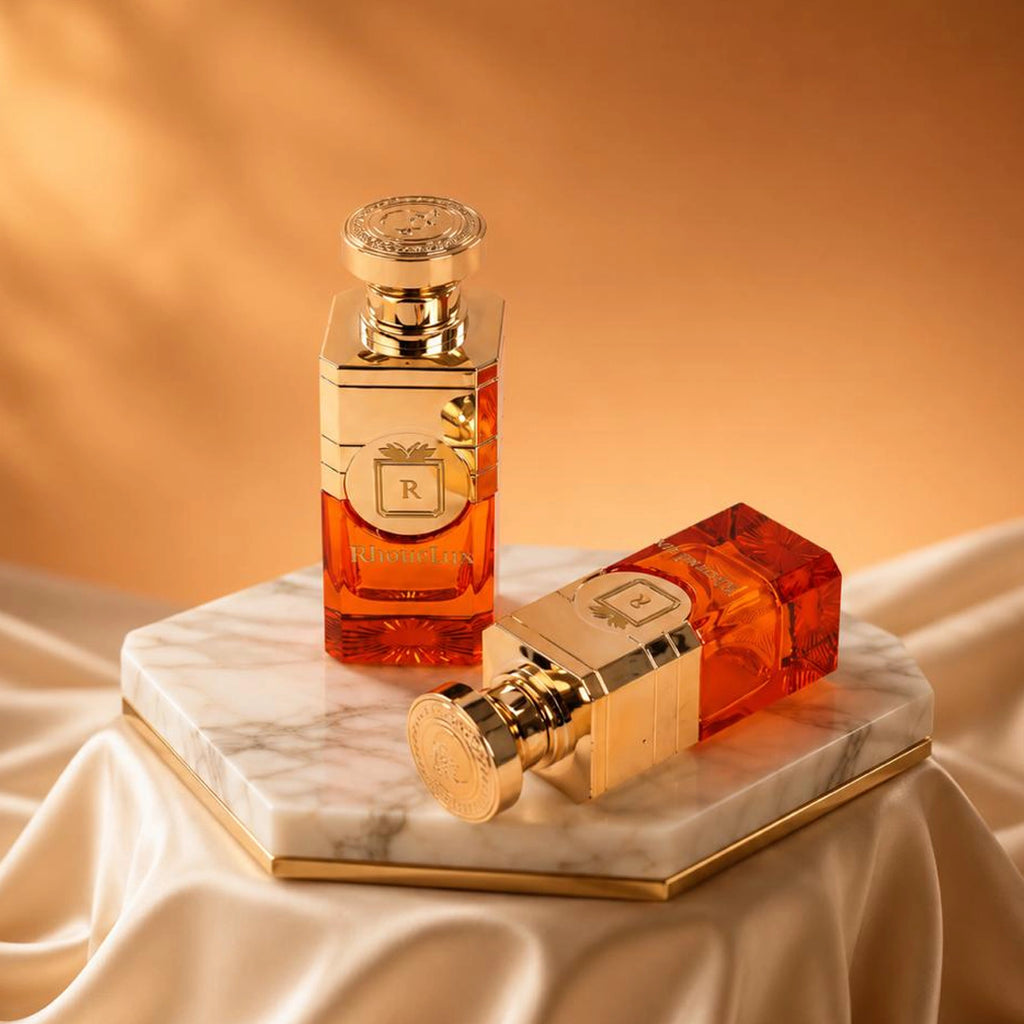 IRIS ROYALE – Elegant Long-Lasting Iris Perfume
