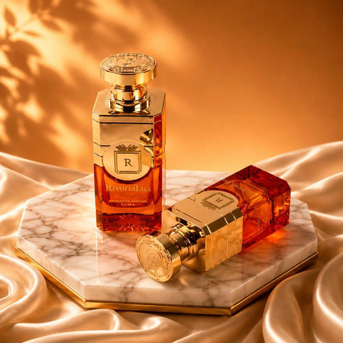 IRIS ROYALE – Elegant Long-Lasting Iris Perfume