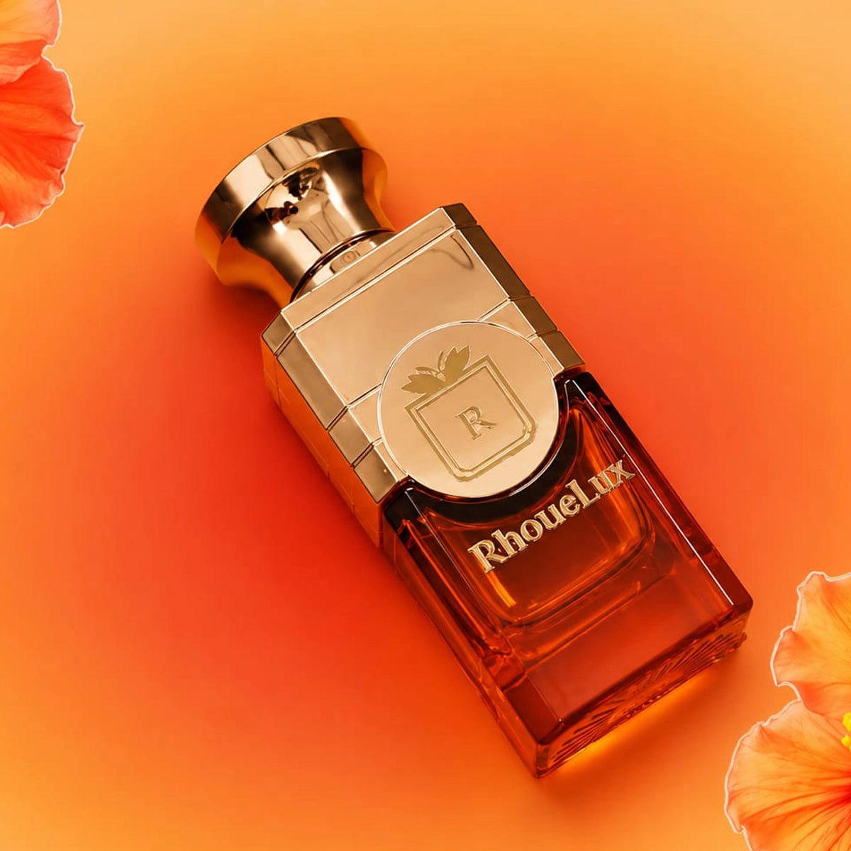 IRIS ROYALE – Elegant Long-Lasting Iris Perfume