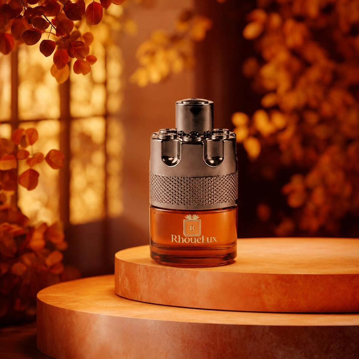 Lavish Layer -The Essence of Timeless Luxury Perfume