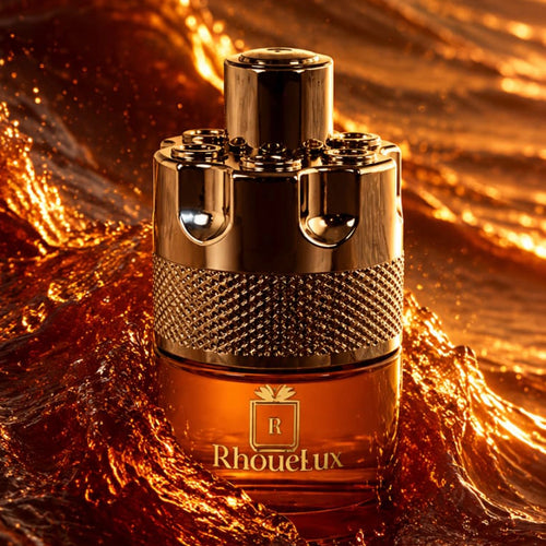 Lavish Layer -The Essence of Timeless Luxury Perfume