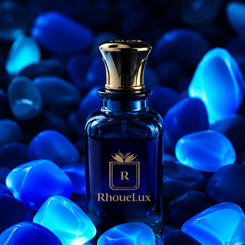 Ocean Fresh Perfume – Long-Lasting Fresh Aquatic Fragrance
